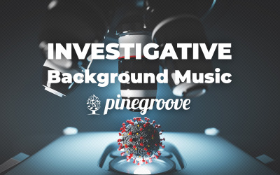 Deep Investigation Stock Muzik #156231