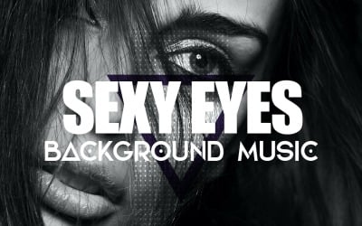 Sexy Eyes - Traccia audio