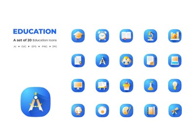Education - Illustration