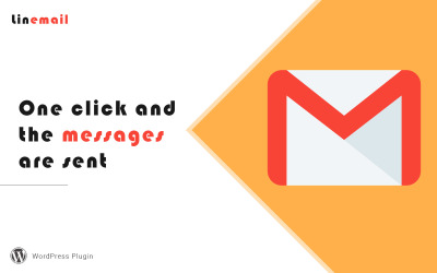 Linemail - E-mail Newsletter WordPress Plugin