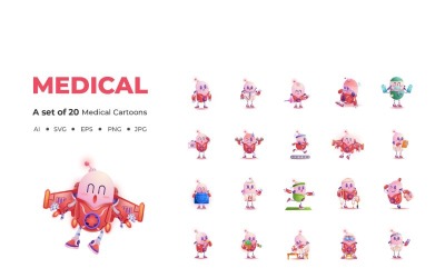 Medical - Illustration