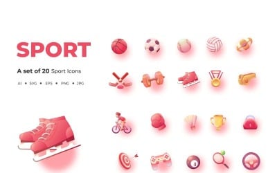 Sport - Illustration
