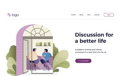 ILP 15 Forum Discussion - Illustration