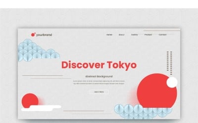 Ab 22 Discover Tokyo Background