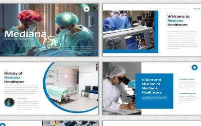 Mediana Google-bilder