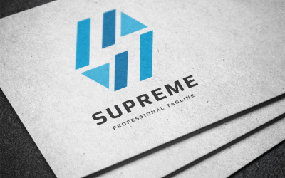 Letter S Logo Template