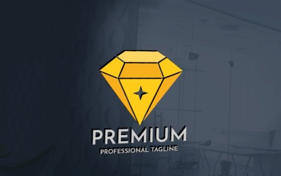 Premium Logo Template