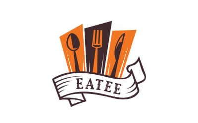 EATEE Logo Template
