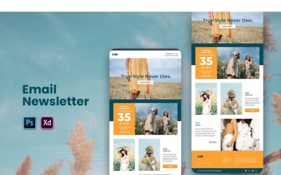 Elementi dell&amp;#39;interfaccia utente di EM 4 Lois
