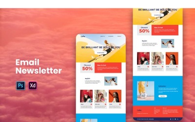 Елементи інтерфейсу EM Lattee