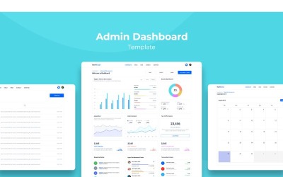 AD 14 Desk Management 2 UI元素
