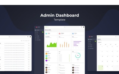 AD 4 Черно-белые элементы пользовательского интерфейса