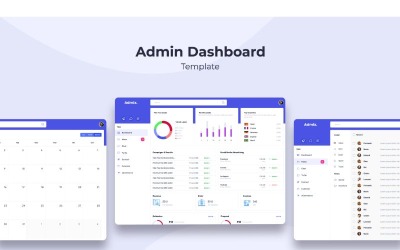 Elemente der Benutzeroberfläche von AD 10 User Management