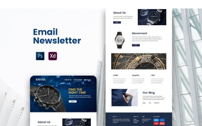 Элементы пользовательского интерфейса EM 25 Khasil