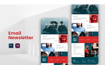 Элементы пользовательского интерфейса EM 40 Tumb