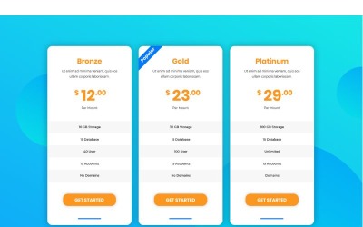 Элементы пользовательского интерфейса варианта пакета PT 3