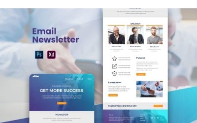 EM 15 aLive UI Elements