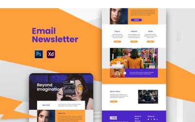 EM 22 Megezee UI Elements