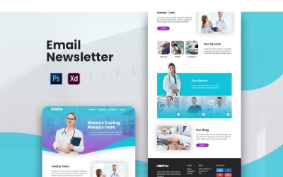 EM 28 Hospital UI Elements