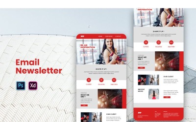 EM 7 Wo UI-elementen