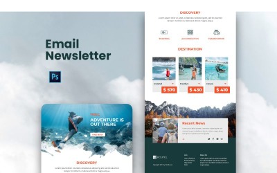 EM 8 Tripes UI-element