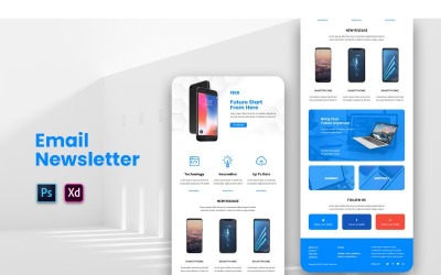 EM 84 Tech элементы пользовательского интерфейса