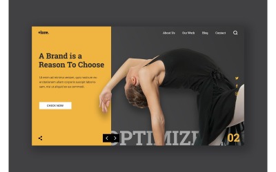 Элементы интерфейса истории героя 25