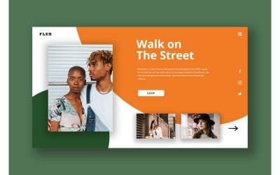 Элементы пользовательского интерфейса Flex для Hero 14