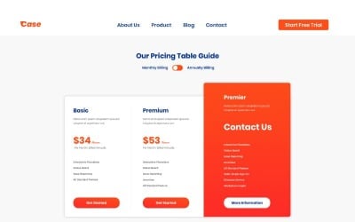 Элементы пользовательского интерфейса корпуса PT 16