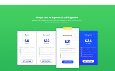 PT 11 Simple and Multiple UI Elements