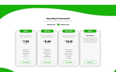 PT 15 Maneira fácil de elementos de interface do usuário conectados