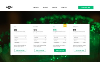 PT 26 Globe UI Elements