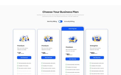 PT 28 Business Plan 3 UI-elementen
