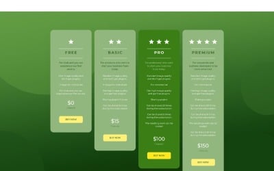 PT 37 Design Project UI Elements