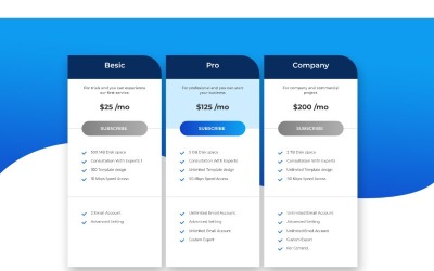 PT 42 Commerce Service UI Elements