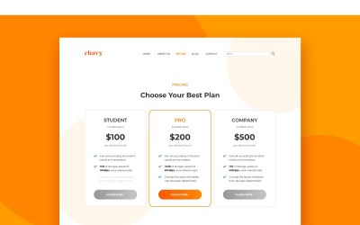 PT 43 Chavy UI Elements