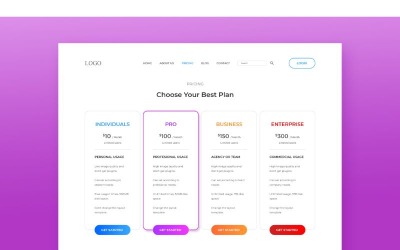 PT 48 Best Plan 4 UI-Elemente