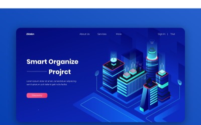 Element för IP 19 Estation UI