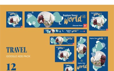 GA 5 Елементи інтерфейсу для подорожей