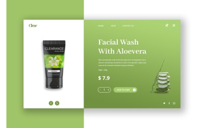 Hero 56 Очищення елементів інтерфейсу