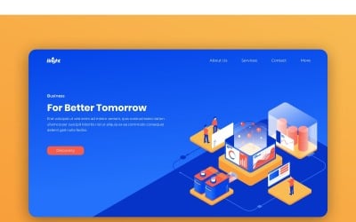 IP 21 Яркие элементы пользовательского интерфейса