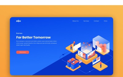 IP 21 Bright UI Öğeleri