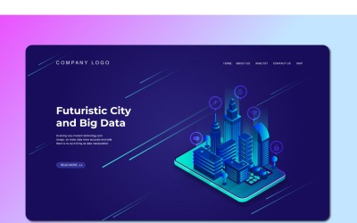 ISO 11 Big Data UI-element