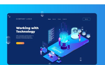 ISO 12 Lavorare con gli elementi dell&amp;#39;interfaccia utente della tecnologia
