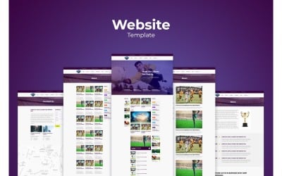 Elementos de IU do Web 16 Champion