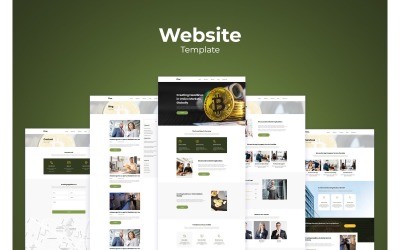 Web 13-element i Fint UI