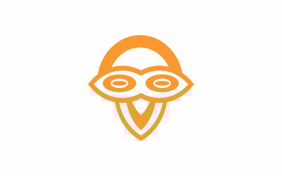 Avision Logo Template