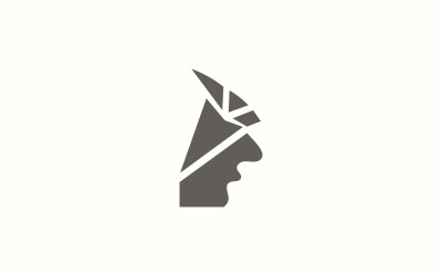 Beauty Care Logo Template