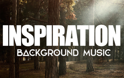 Heureux et inspirant - Piste audio