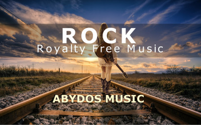 Canlandırıcı Jerk Rock Sunumu - Ses Parçası